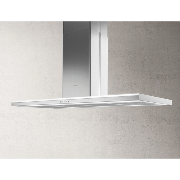 Máy Hút Mùi Khói Elica MOON ISLAND - 350 - 900 m³/h