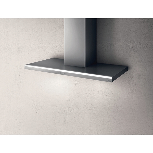 Máy Hút Mùi Áp Tường Elica MOON 350 - 900 m³/h