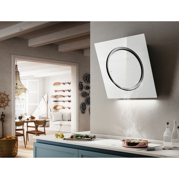 Máy Hút Mùi Khói Elica OM AIR - 665 m³/h