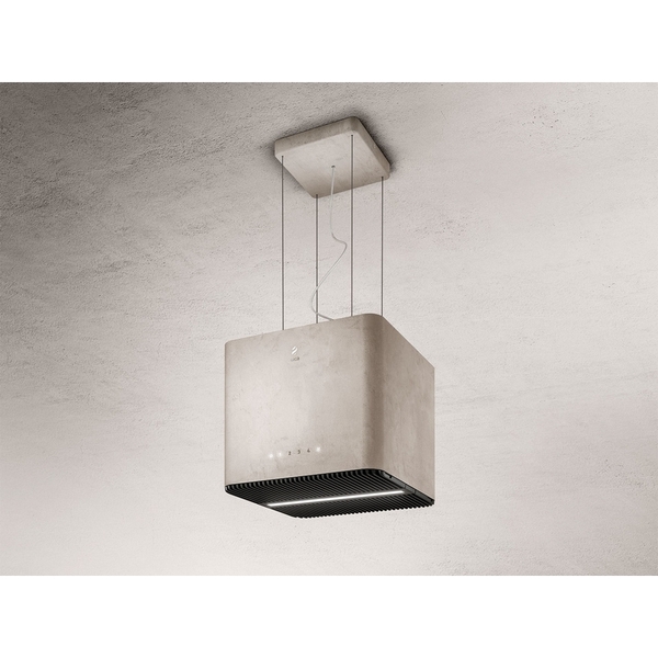 Máy Hút Mùi Khói Elica PIX - 620 m³/h