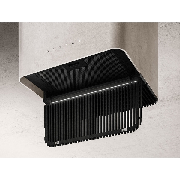 Máy Hút Mùi Khói Elica PIX - 620 m³/h