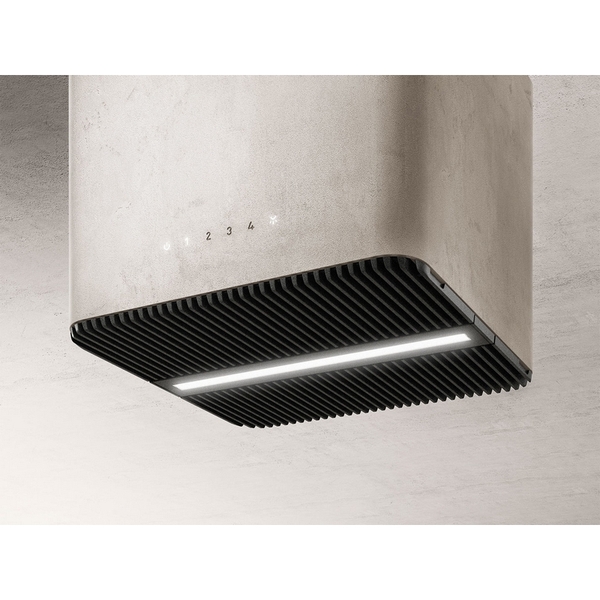 Máy Hút Mùi Khói Elica PIX - 620 m³/h