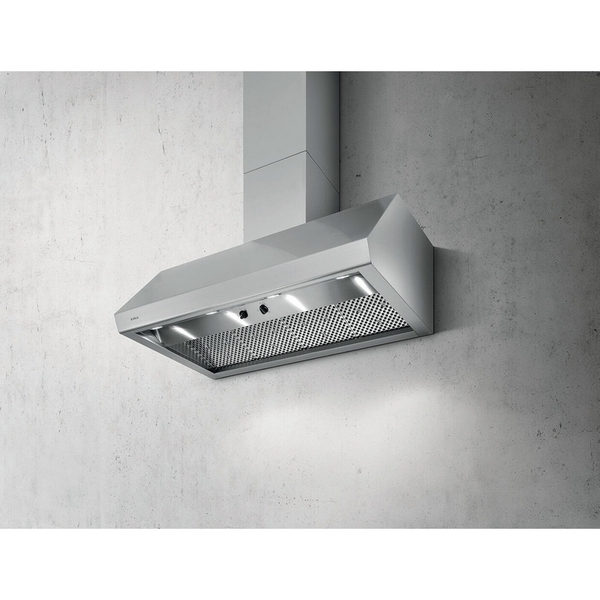 Máy Hút Mùi Áp Tường Elica PRO EUROPA 400 - 1250 m³/h