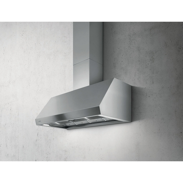 Máy Hút Mùi Áp Tường Elica PRO EUROPA 400 - 1250 m³/h