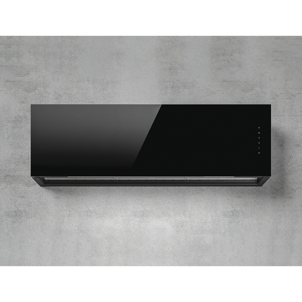 Máy Hút Mùi Áp Tường Elica RULES 300 - 900 m³/h