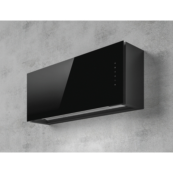 Máy Hút Mùi Áp Tường Elica RULES 300 - 900 m³/h