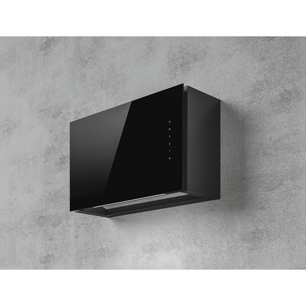 Máy Hút Mùi Áp Tường Elica RULES 300 - 900 m³/h