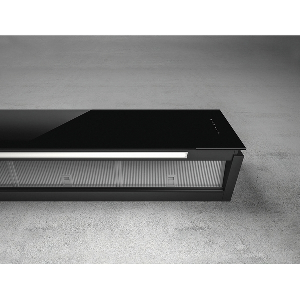 Máy Hút Mùi Áp Tường Elica RULES 300 - 900 m³/h