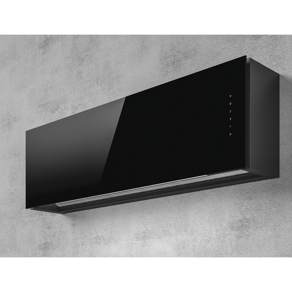 Máy Hút Mùi Áp Tường Elica RULES 300 - 900 m³/h