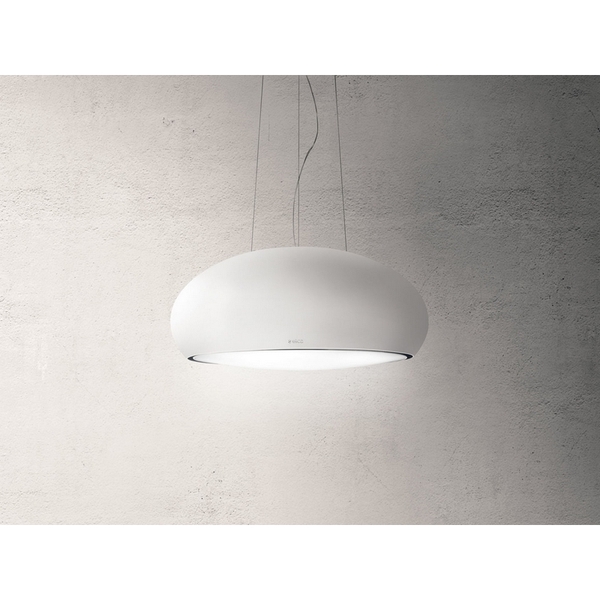 Máy Hút Mùi Khói Elica SEASHELL - 400 m³/h