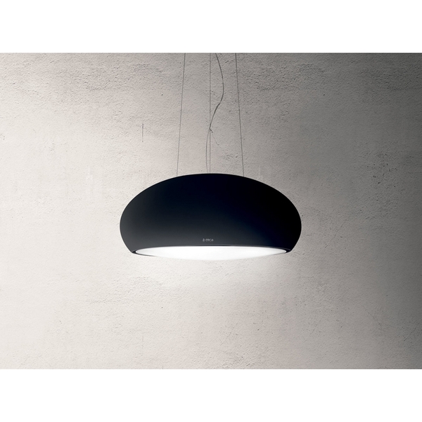 Máy Hút Mùi Khói Elica SEASHELL - 400 m³/h