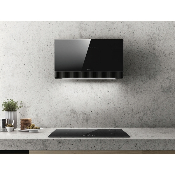 Máy Hút Mùi Khói Elica SUPER PLAT 300 - 900 m³/h