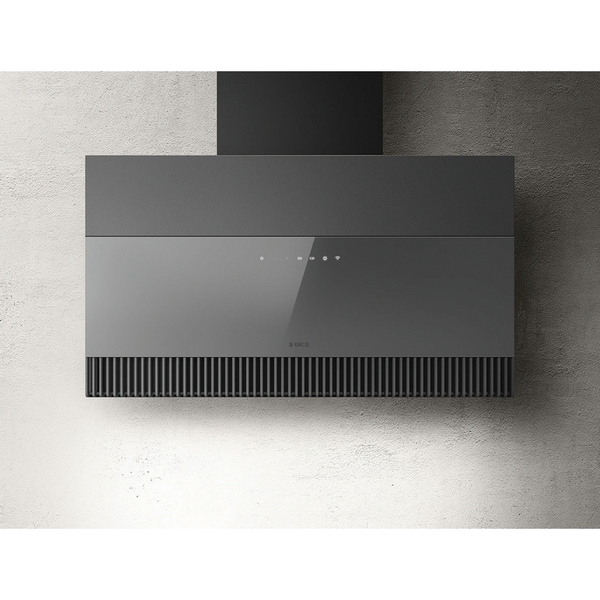 Máy Hút Mùi Khói Elica SUPER PLAT 300 - 900 m³/h