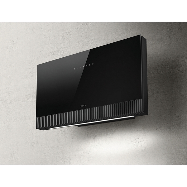 Máy Hút Mùi Khói Elica SUPER PLAT 300 - 900 m³/h