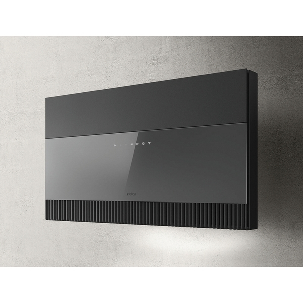 Máy Hút Mùi Khói Elica SUPER PLAT 300 - 900 m³/h