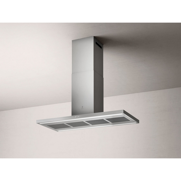 Máy Hút Mùi Đảo Elica THIN ISLAND - 710 m³/h Treo Độc Lập
