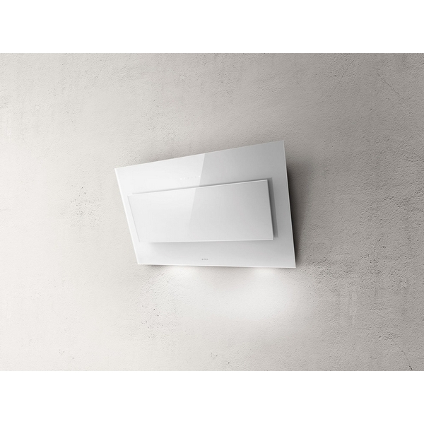 Máy Hút Mùi Khói Elica VERTIGO - 690 m³/h