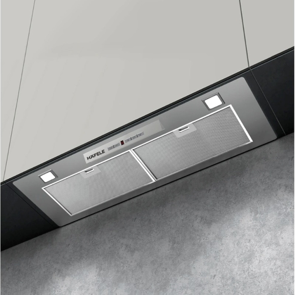 Máy Hút Mùi Âm Tủ Hafele TỦ HH-BI79A 533.80.038 - 630 m³/h