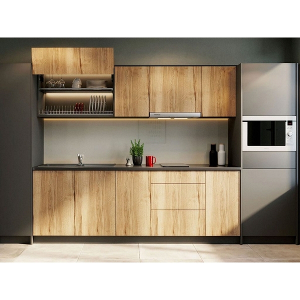 Máy Hút Mùi Âm Tủ Hafele HH-S60A 533.89.041 - Công suất 440 m³/h