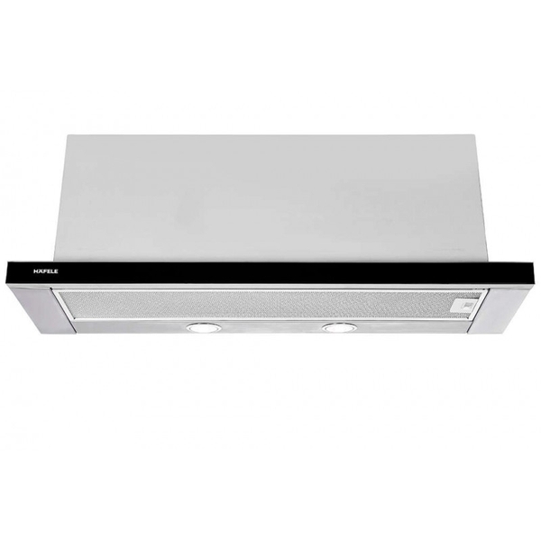 Máy Hút Mùi Âm Tủ HAFELE HH-TG60E 539.81.073 - HH-TG90E 539.81.075