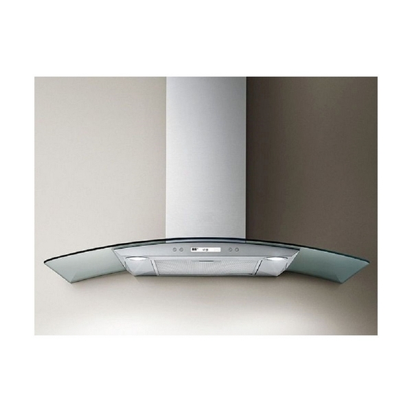 Máy Hút Mùi Gắn Tường Hafele HH-WG90B 539.81.185 - 900 m³/h