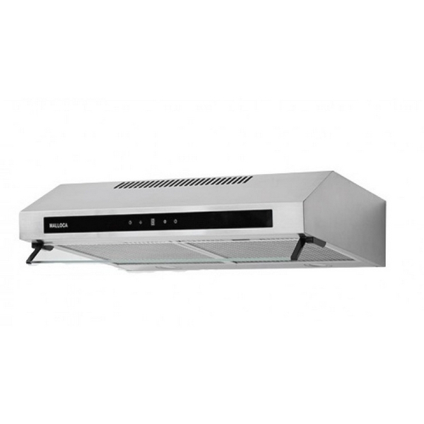 Máy Hút Khói Khử Mùi Malloca H342.7TC Cổ Điển - 500 m³/h