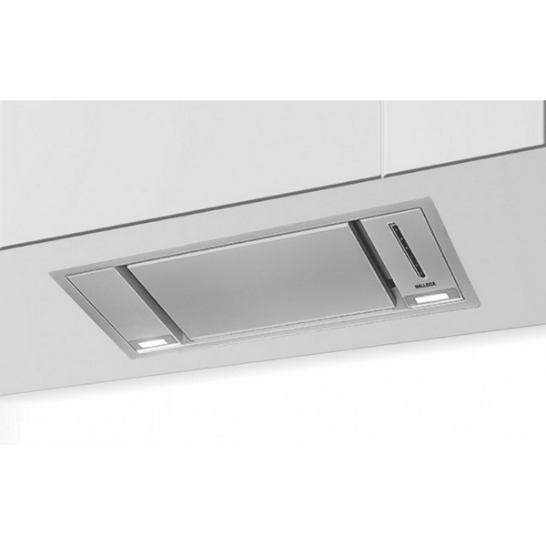 Máy Hút Mùi Âm Tủ Malloca HIDDEN K-730 - 670 m³/h