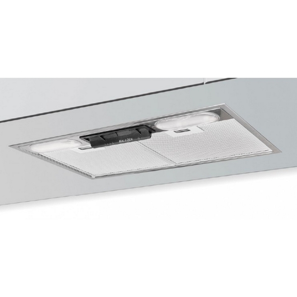Máy Hút Khói Âm Tủ Malloca K1153 - 600 m³/h