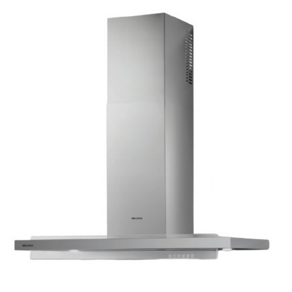 Máy Hút Khói Khử Mùi Malloca K900A Áp Tường - 850 m³/h