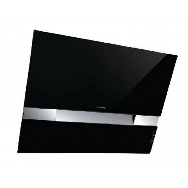 Máy Hút Mùi Malloca KITE BLACK-K200B Áp Tường - 850 m³/h