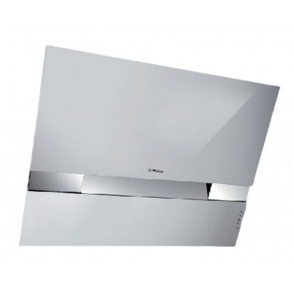 Máy Hút Khói Khử Mùi Áp Tường MALLOCA KITE WHITE-K200W 850 m³/h