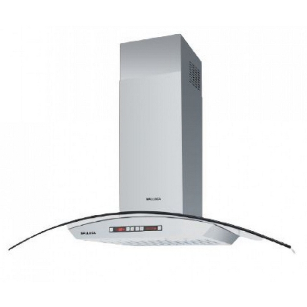 Máy Hút Khói Khử Mùi Malloca MC 9078-900, 9078-700 Áp Tường - 900 m³/h