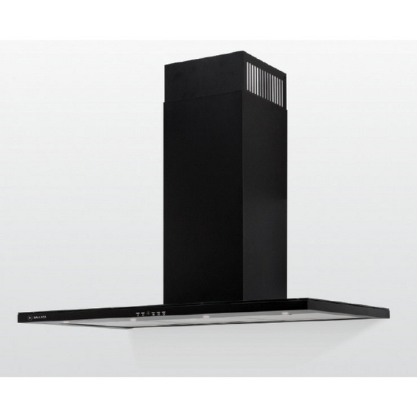 Máy Hút Khói Khử Mùi Malloca SLIM K1522 Áp Tường - 850 m³/h