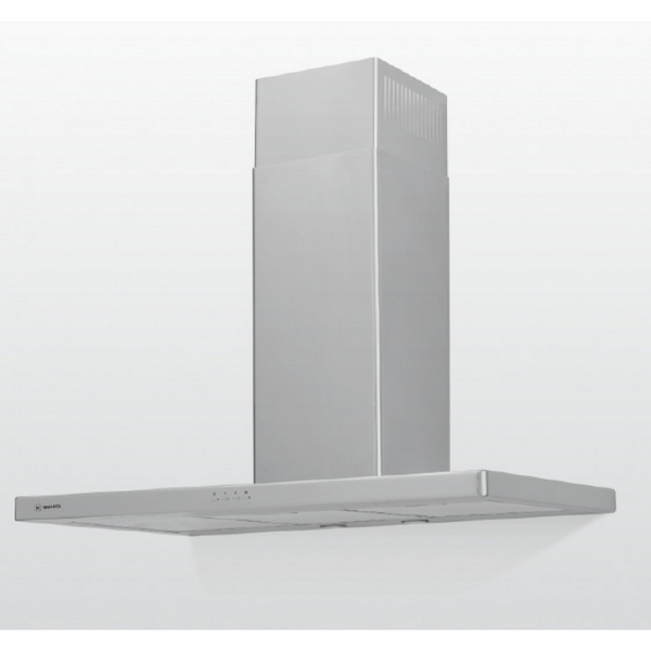 Máy Hút Khói Khử Mùi Malloca THETA K1520 Áp Tường - 850 m³/h