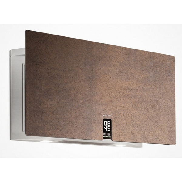 Máy Hút Khói Khử Mùi Malloca TIME K-16 BRUNO Áp Tường - 850 m³/h