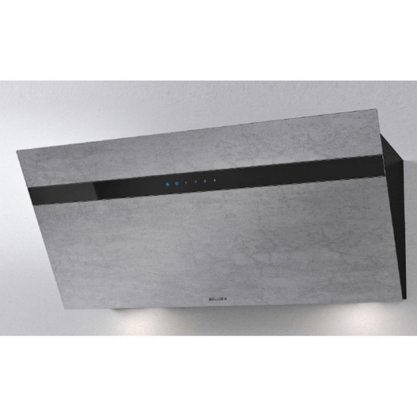 Máy Hút Khói Khử Mùi Malloca VITA V-13, VITA V-15 GRES 700 m³/h