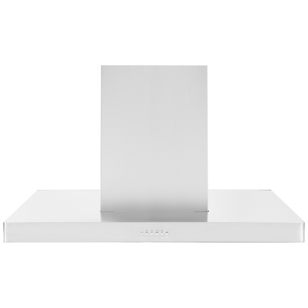 Máy Hút Mùi Đảo SMEG KI90XE 536.84.628 - 820 m³/h Treo Độc Lập