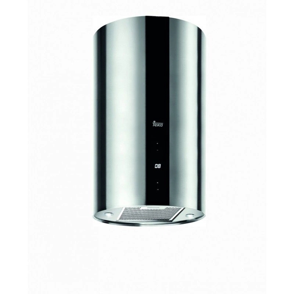 Máy Hút Mùi Đảo Teka CC 485 40480330 Treo Độc Lập