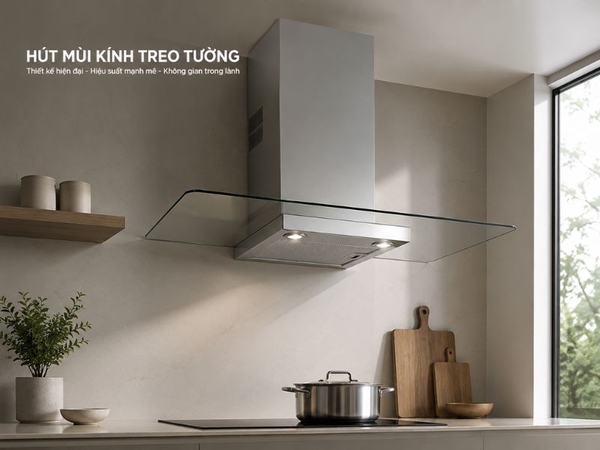 Máy Hút Mùi Teka DG 680 40485350