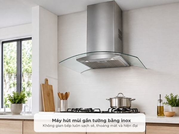 Máy Hút Mùi Teka NC 780 40455331