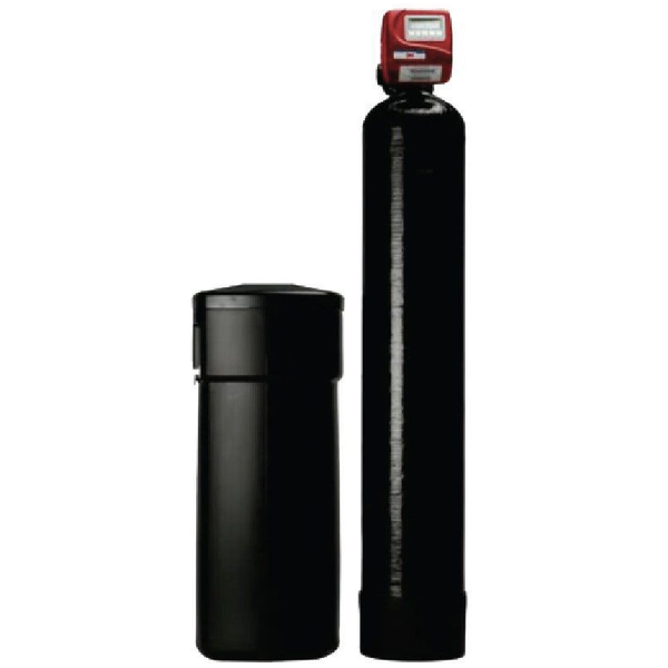 Máy Làm Mềm Nước 3M WTS150 (3MWTS150) PREMIUM Loại Bỏ Nước Cứng - Nhập Khẩu Mỹ