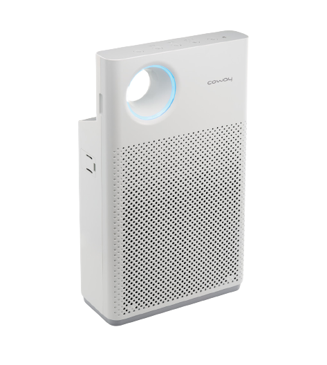 Máy Lọc Không Khí COWAY CLASSIC AP-1018F ≤34m² - Nhập Khẩu Hàn Quốc