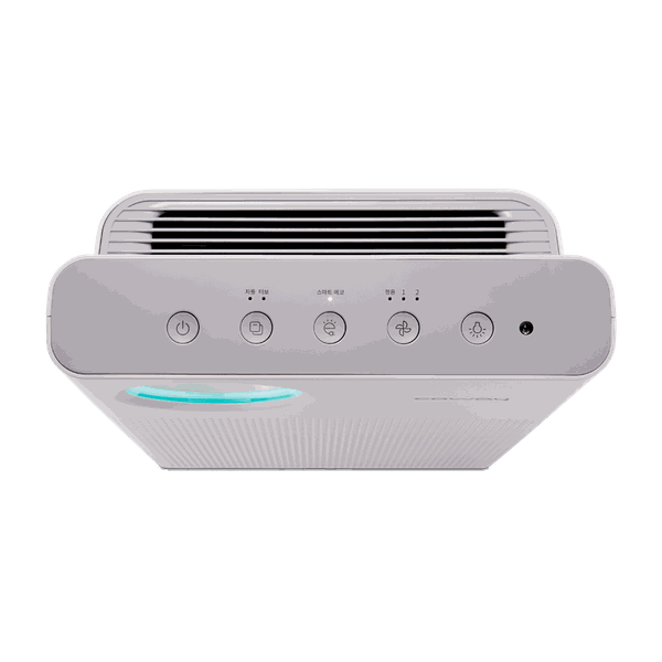 Máy Lọc Không Khí COWAY CLASSIC AP-1018F ≤34m² - Nhập Khẩu Hàn Quốc