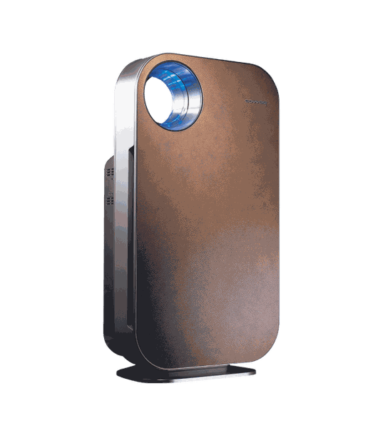 Máy Lọc Không Khí COWAY DOLOMITIES AP-1008DH 33m² - Nhập Khẩu Hàn Quốc