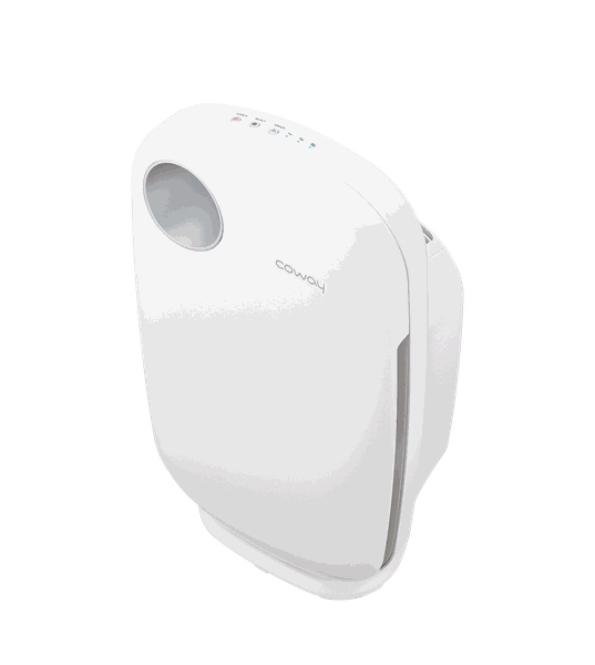 Máy Lọc Không Khí COWAY AIRES 10 AP-1009CH ≤33m² - Nhập Khẩu Hàn Quốc