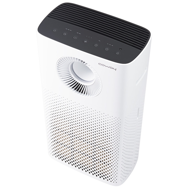 Máy Lọc Không Khí COWAY STORM AP-1516D ≤50m² - Nhập Khẩu Hàn Quốc