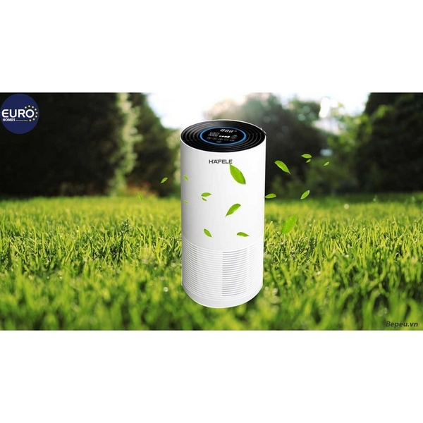 Máy Lọc Không Khí Hafele CF-8209 537.82.700 - Phòng 55-60 m²
