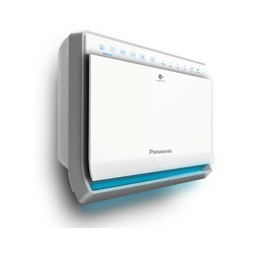 Máy Lọc Không Khí Panasonic F-PXL45A - Nanoe™ - Phòng ~33m²