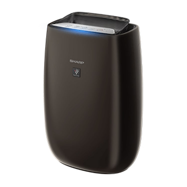 Máy Lọc Không Khí SHARP FP-J50V-H ≤50m², Plasmacluster ion