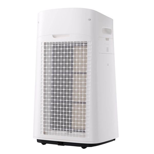 Máy Lọc Không Khí SHARP KI-L60V-W ≤50m², Plasmacluster ion, Tạo ẩm